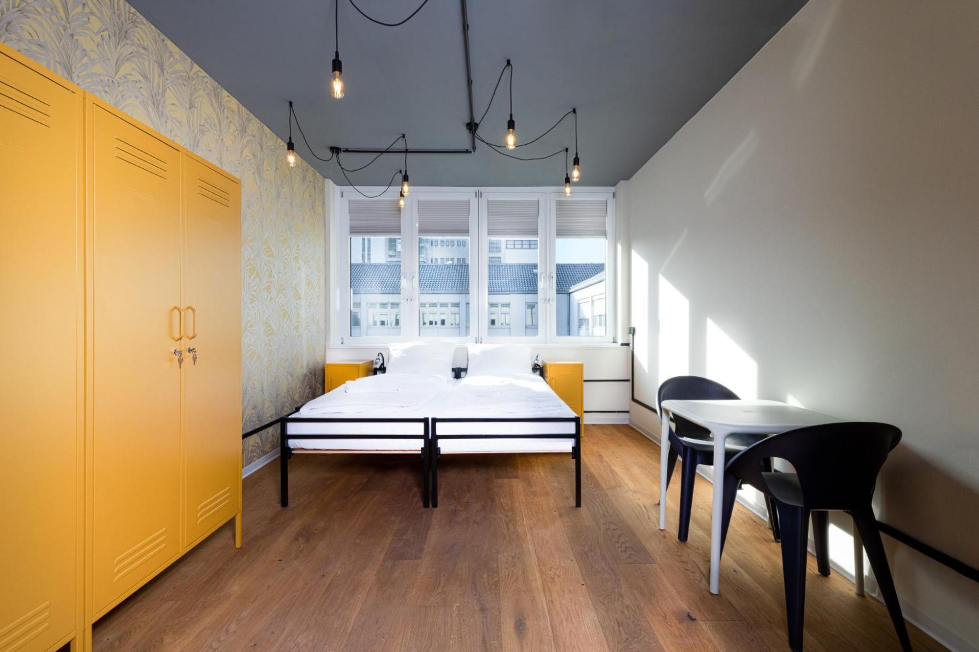 Coffee Inn Hostel Berlin Berlim Exterior foto
